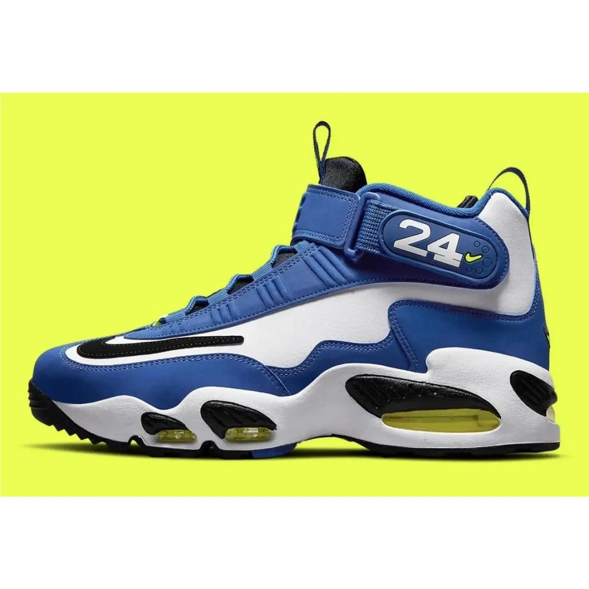 Nike shoes - Nike Air Griffey Max 1 - DJ5161-400 - Multicolor 0