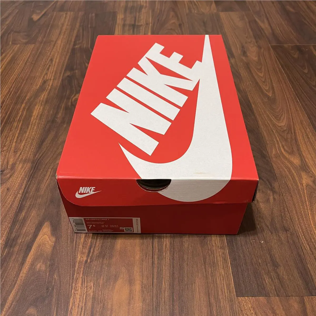 Nike shoes - DJ5161400 - DJ5161-400 - VARSITY ROYAL/BLACK-VOLT (UPC: 194958228095) 3
