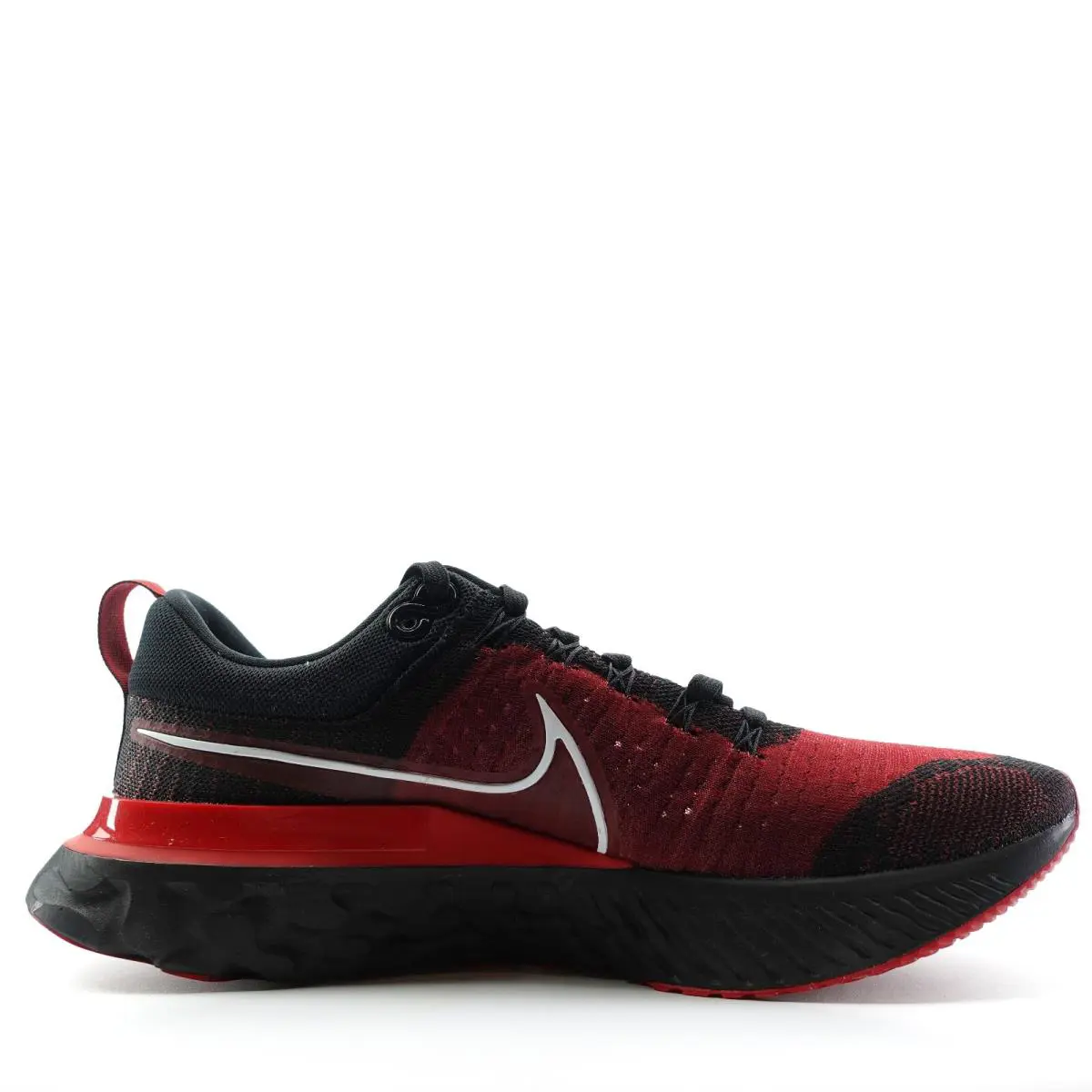 Nike shoes - Nike React Infinity Run - React Infinity Run - CT2357-006 - Black, Red 1