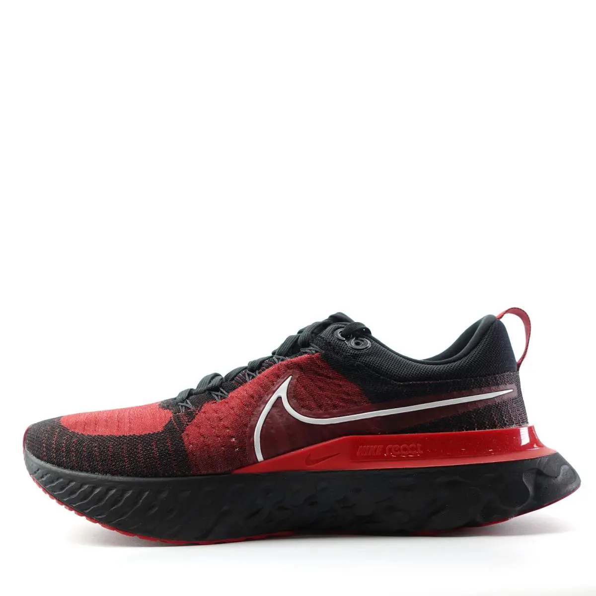 Nike shoes - Nike React Infinity Run - React Infinity Run - CT2357-006 - Black, Red 2