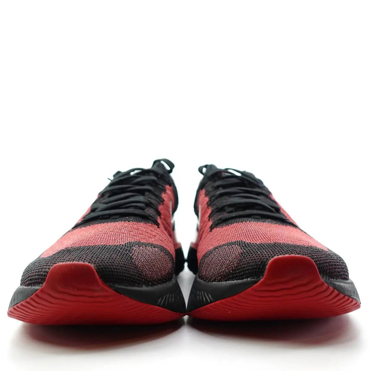 Nike shoes - Nike React Infinity Run - React Infinity Run - CT2357-006 - Black, Red 3
