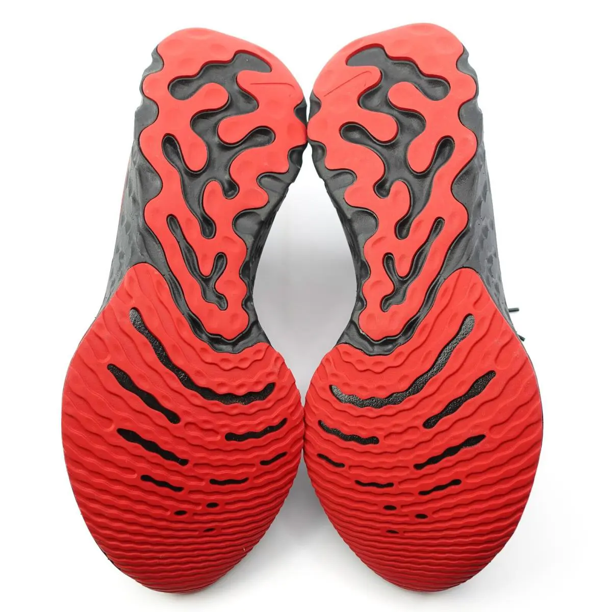Nike shoes - Nike React Infinity Run - React Infinity Run - CT2357-006 - Black, Red 7