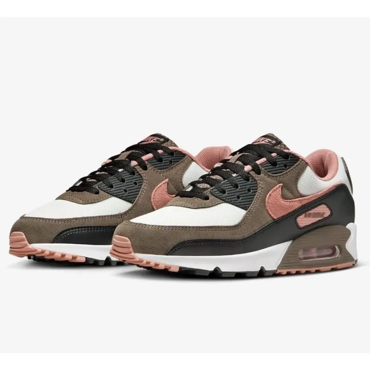 Nike shoes - Nike Air Max 90 - Air Max - DM0029-105 - White (UPC: 0196607805282) 0