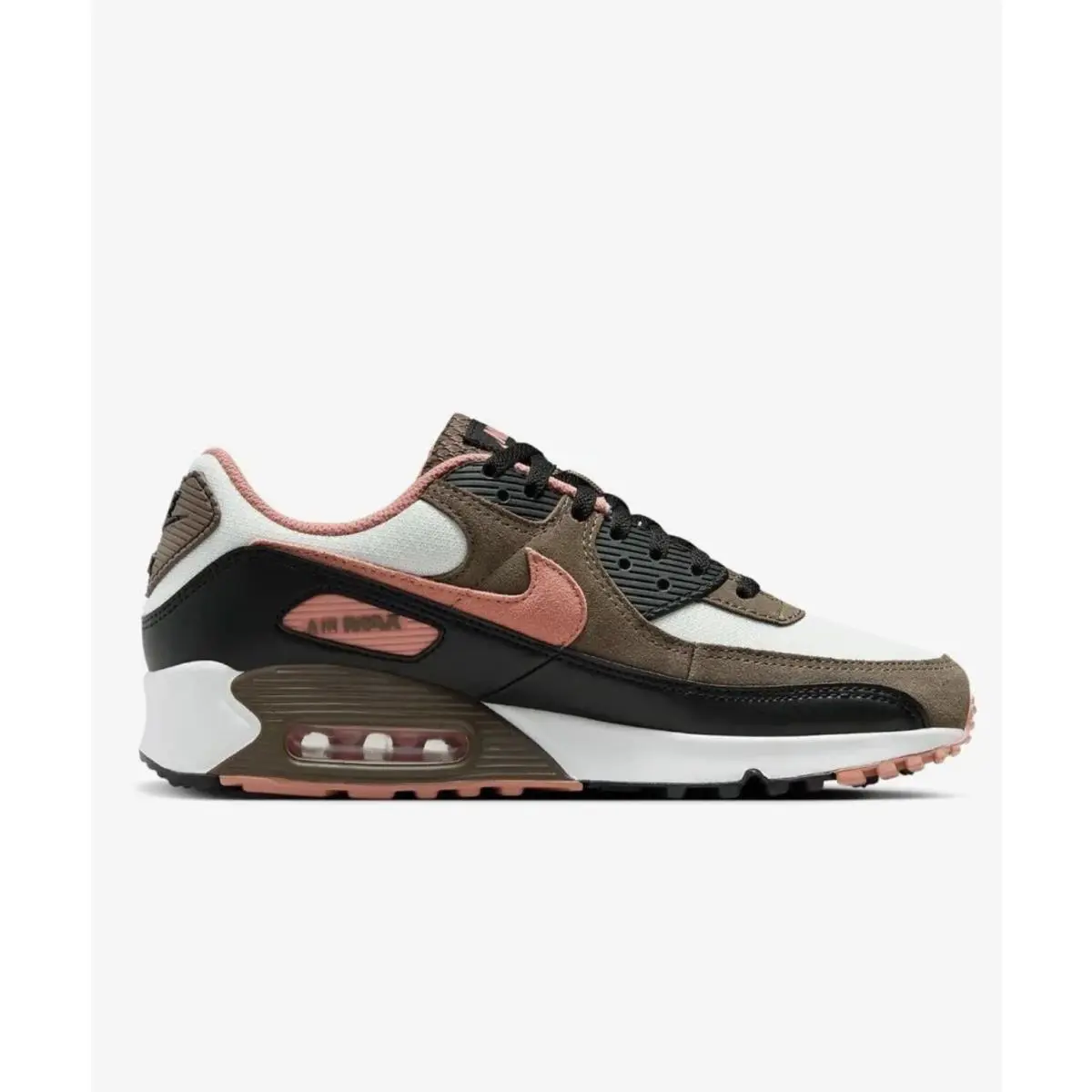 Nike shoes - Nike Air Max 90 - Air Max - DM0029-105 - White (UPC: 0196607805282) 2