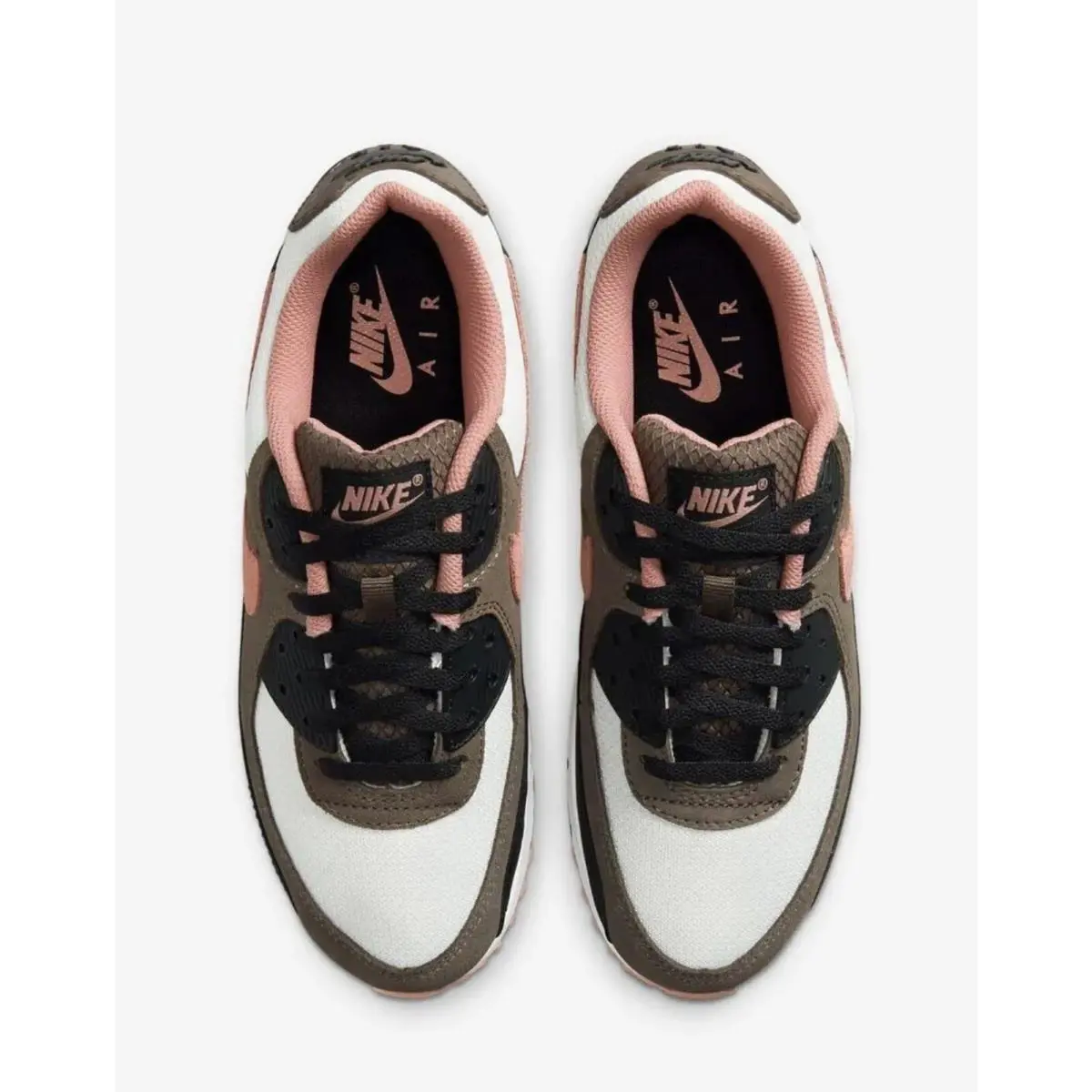 Nike shoes - Nike Air Max 90 - Air Max - DM0029-105 - White (UPC: 0196607805282) 3