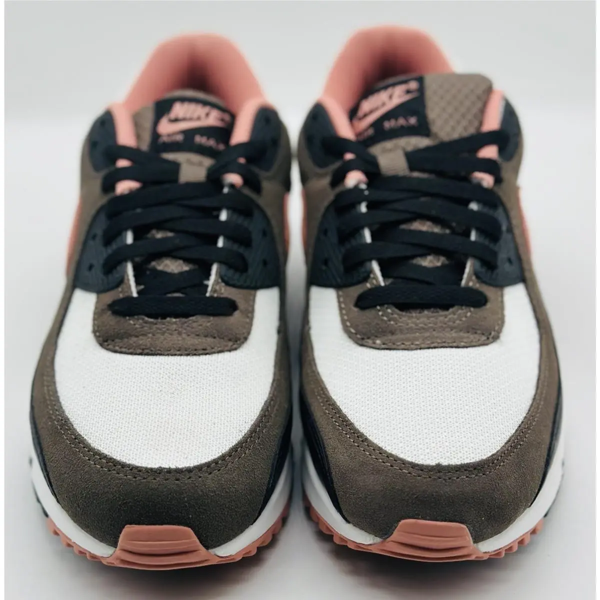 Nike shoes - Nike Air Max 90 - Air Max - DM0029-105 - Brown 0