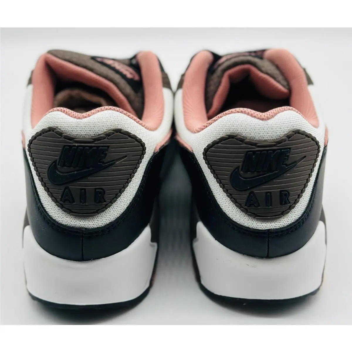 Nike shoes - Nike Air Max 90 - Air Max - DM0029-105 - Brown 2