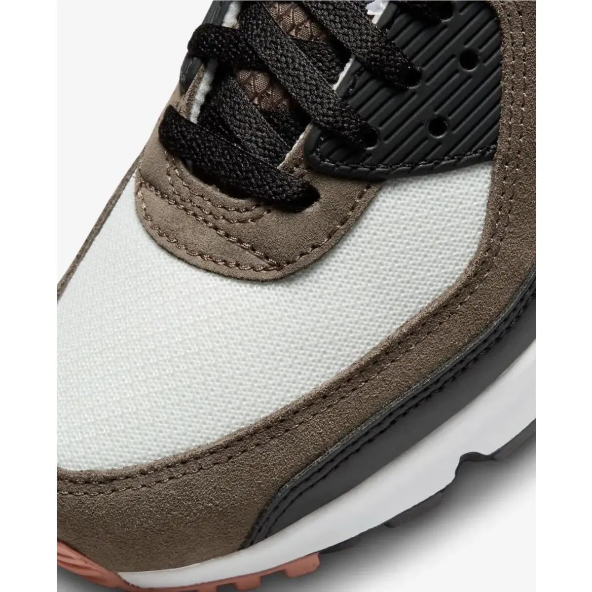Nike shoes - Nike Air Max 90 - Air Max - DM0029-105 - White (UPC: 0196607805282) 5