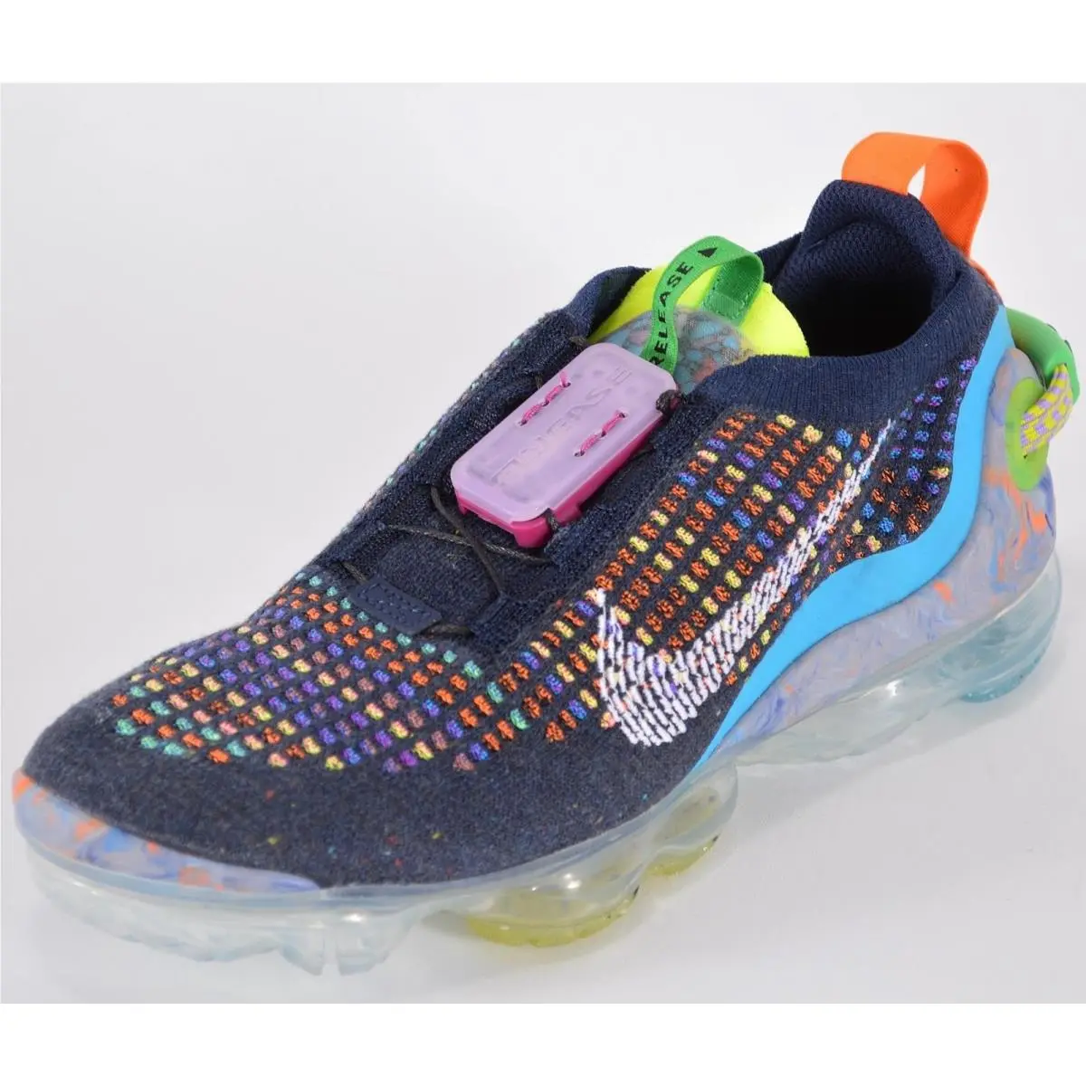 Nike Women`s W Air Vapormax 2020 FK Sneakers Shoes Size 6.5