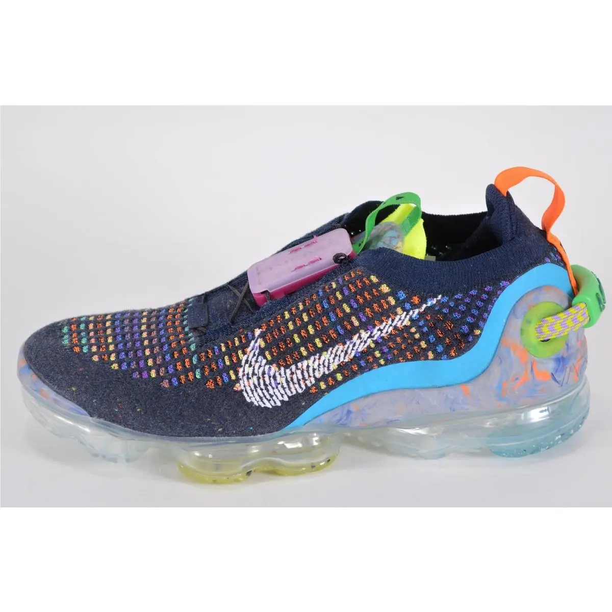 Nike shoes - CJ6741400 - CJ6741 400 - Multicolor 0