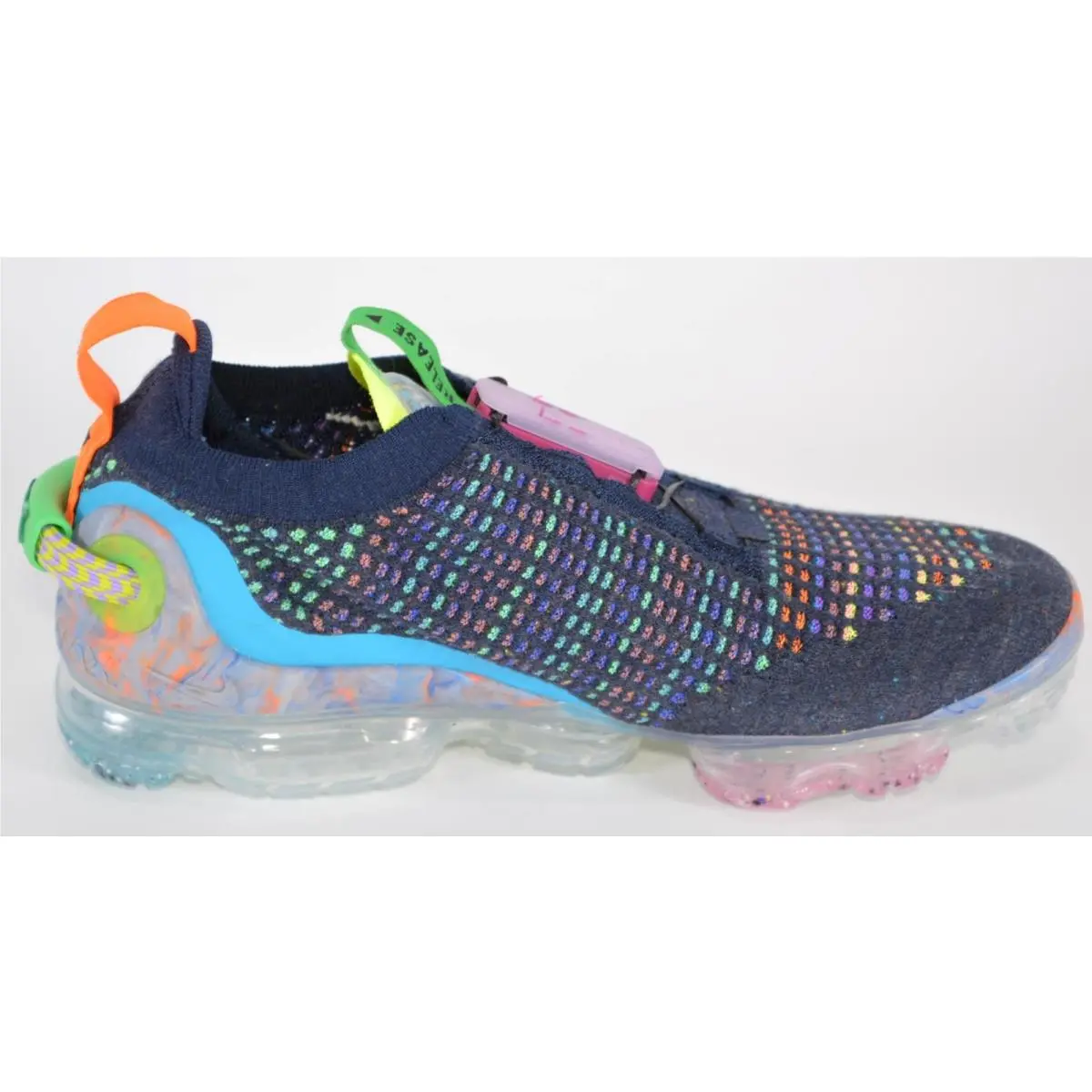 Nike shoes - CJ6741400 - CJ6741 400 - Multicolor 1