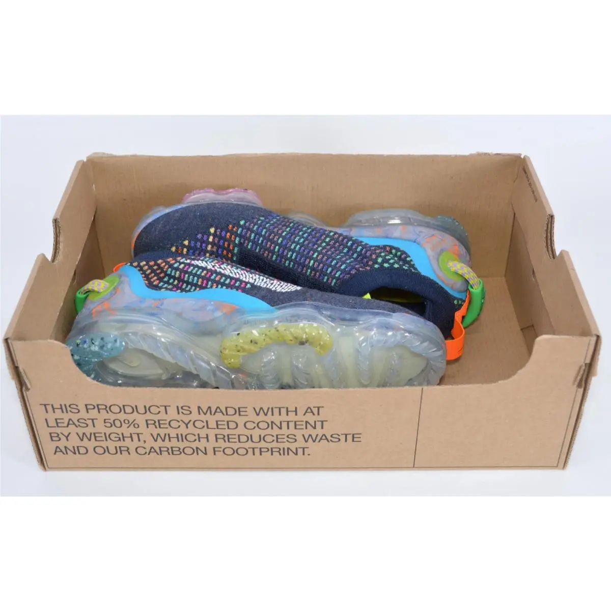 Nike shoes - CJ6741400 - CJ6741 400 - Multicolor 5