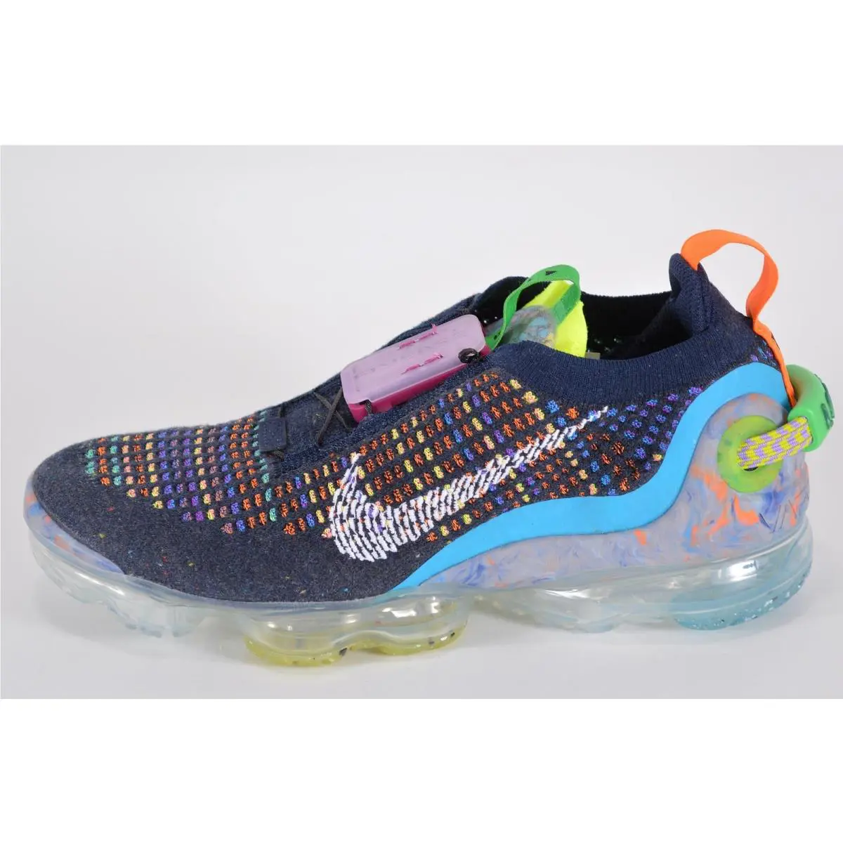 Nike shoes - CJ6741400 - CJ6741 400 - Multicolor 0