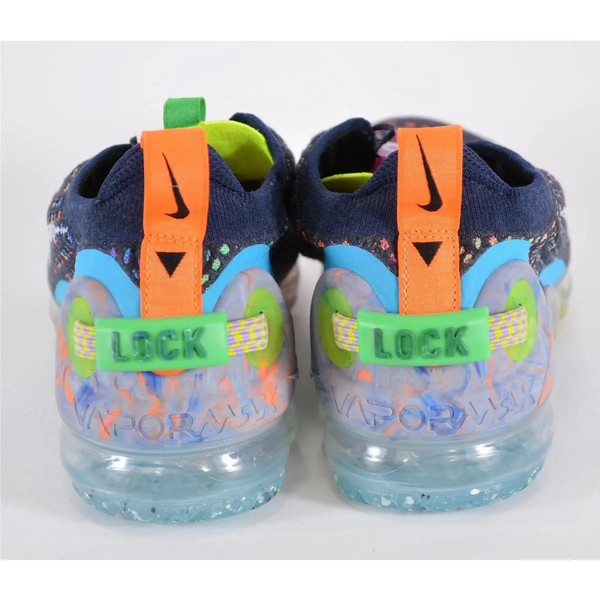 Nike shoes - CJ6741400 - CJ6741 400 - Multicolor 1