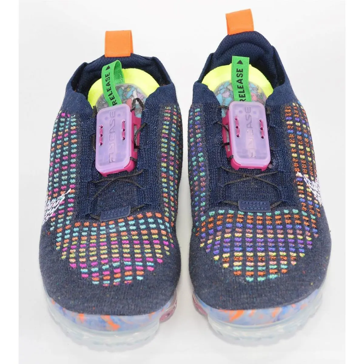 Nike shoes - CJ6741400 - CJ6741 400 - Multicolor 3