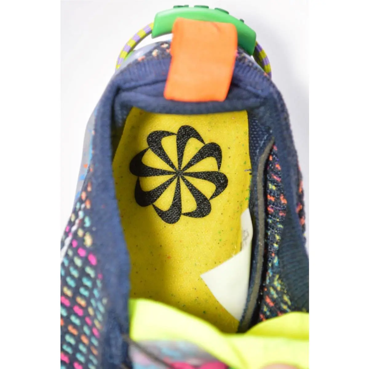 Nike shoes - CJ6741400 - CJ6741 400 - Multicolor 6