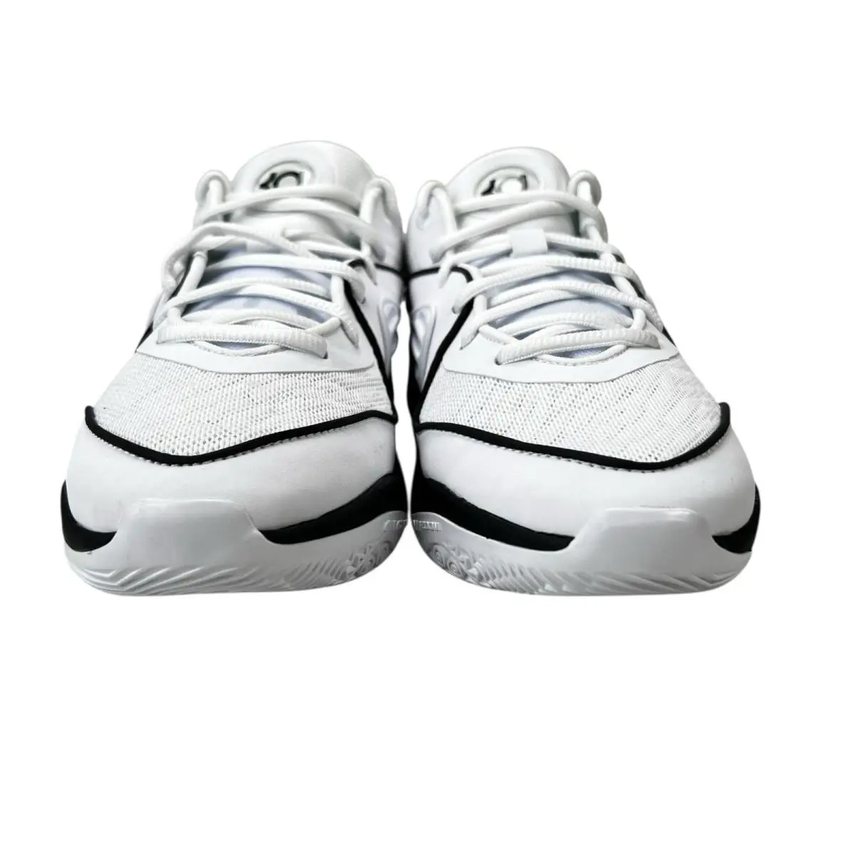 Nike shoes - Nike KD 16 - DZ2927-100 - White (UPC: 196606931289) 0