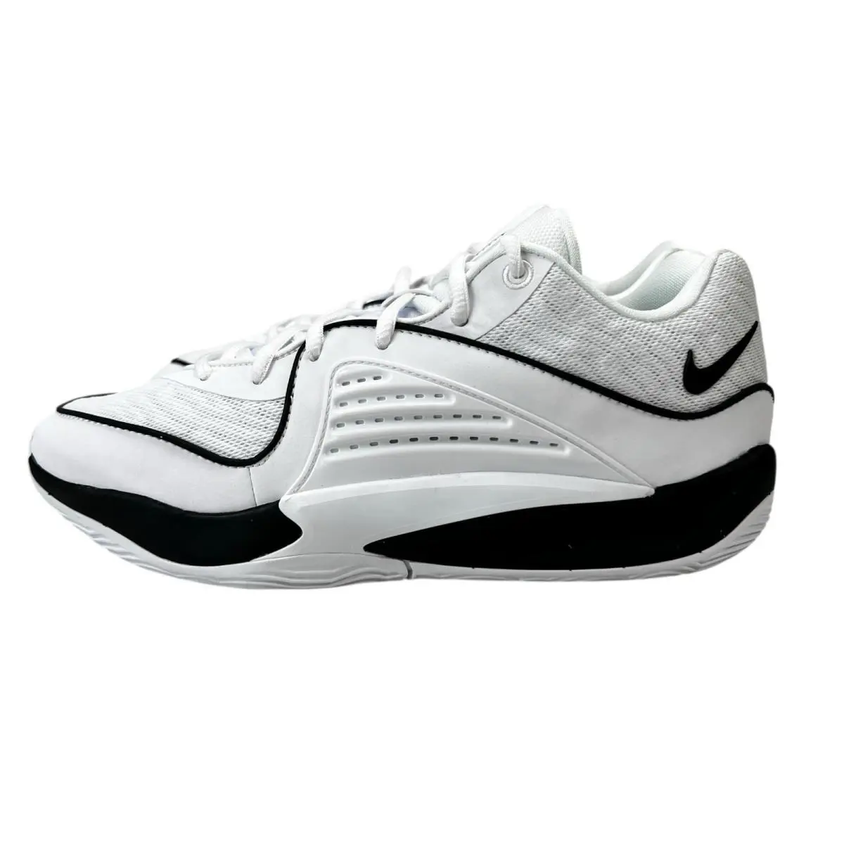 Nike shoes - Nike KD 16 - DZ2927-100 - White (UPC: 196606931289) 1