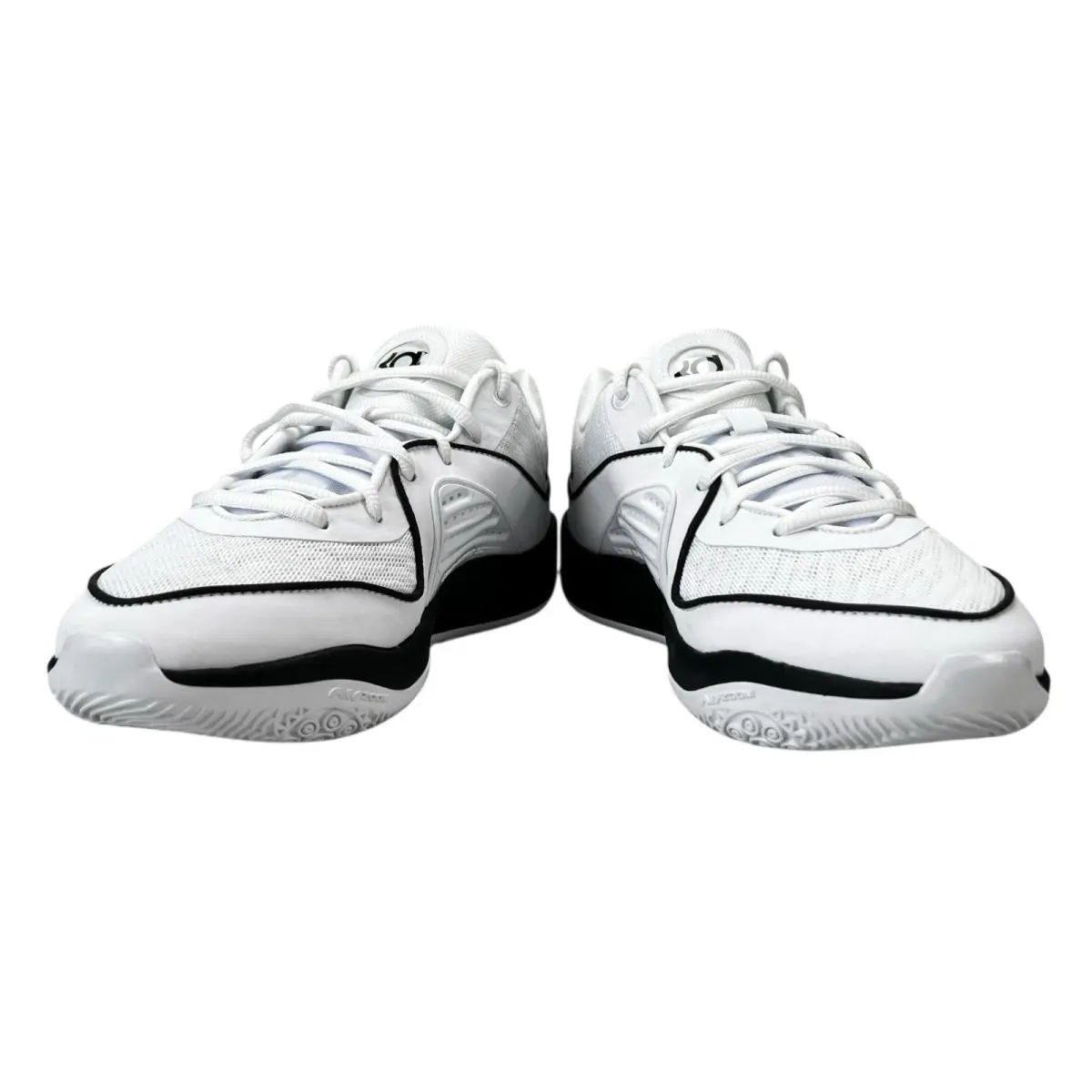 Nike shoes - Nike KD 16 - DZ2927-100 - White (UPC: 196606931289) 6