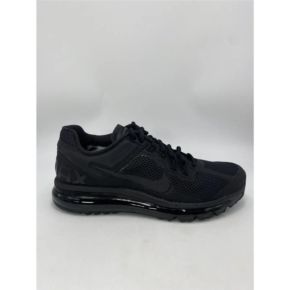 Nike shoes - Nike Air Max 2013 - Air Max - FZ3156-010 - Black (UPC: 196974542865) 0