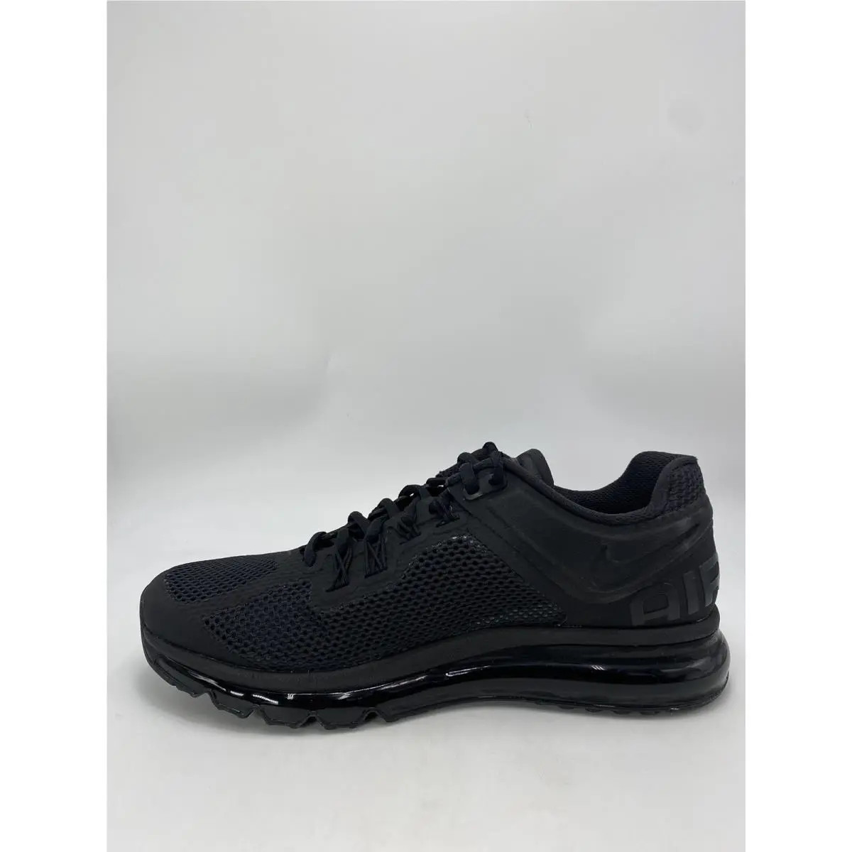 Nike shoes - Nike Air Max 2013 - Air Max - FZ3156-010 - Black (UPC: 196974542865) 1