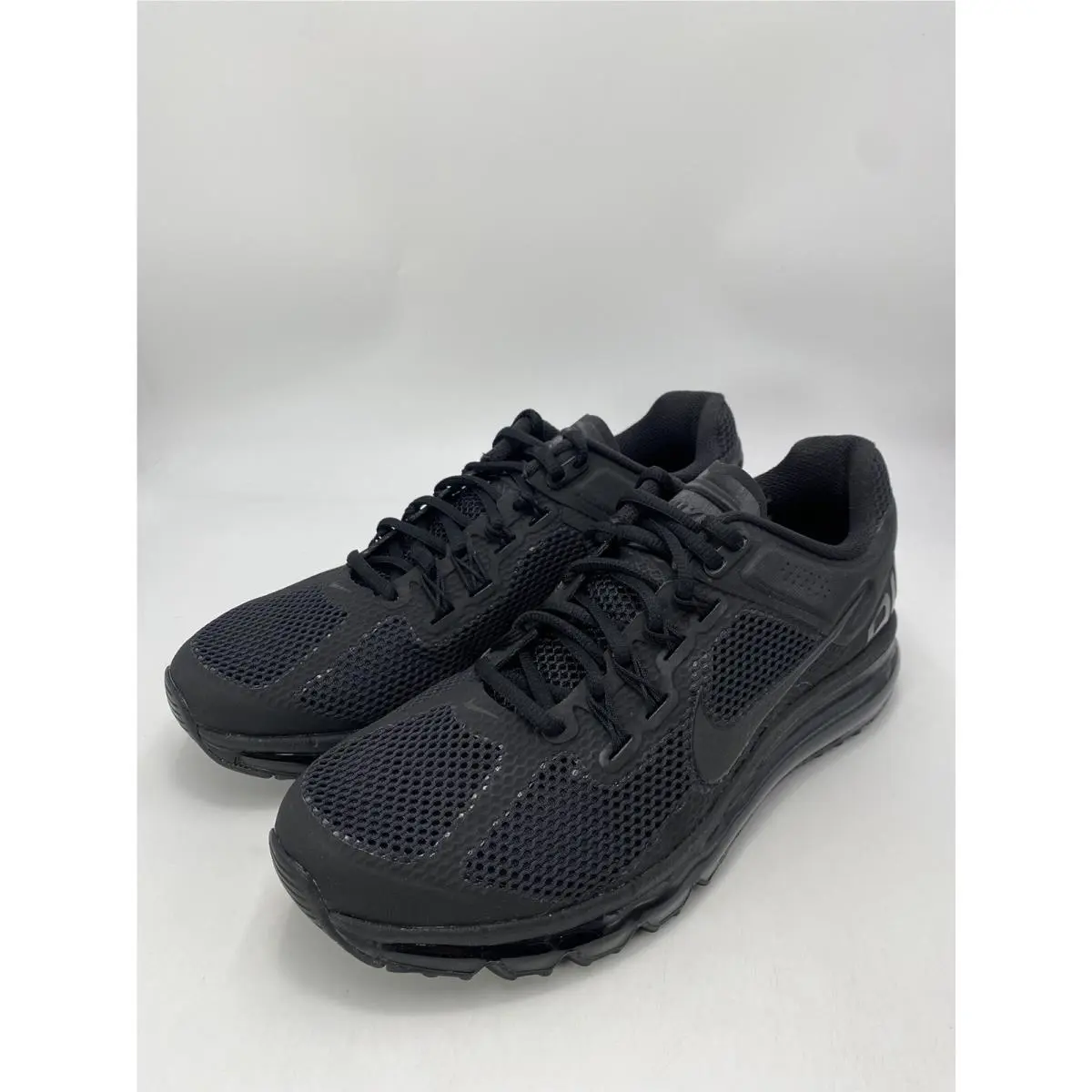 Nike shoes - Nike Air Max 2013 - Air Max - FZ3156-010 - Black (UPC: 196974542865) 2