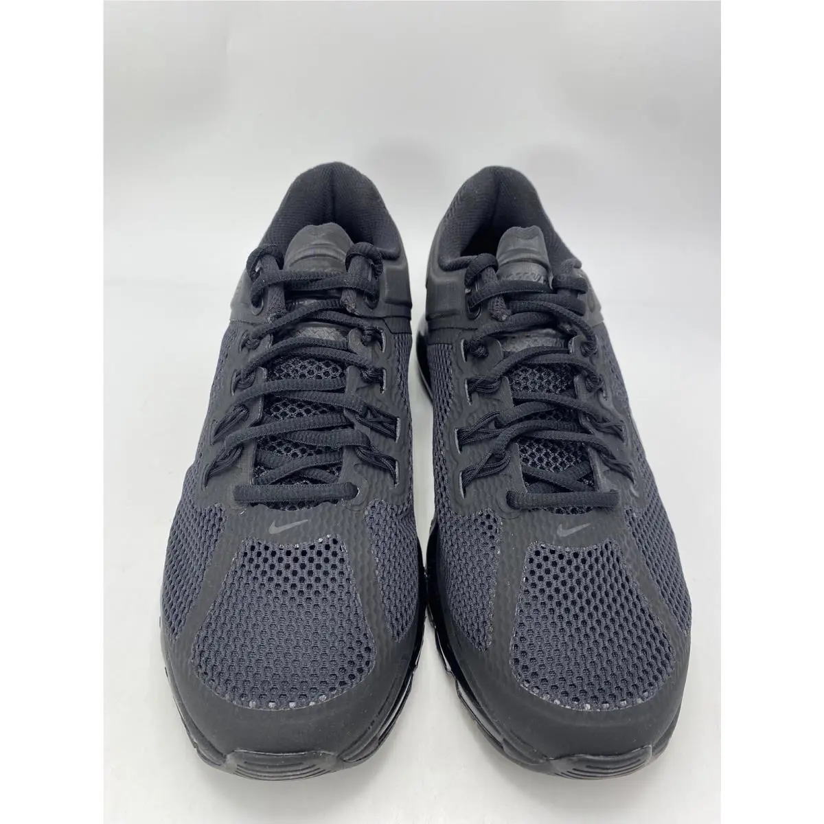 Nike shoes - Nike Air Max 2013 - Air Max - FZ3156-010 - Black (UPC: 196974542865) 3