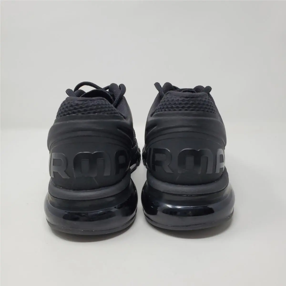 Nike shoes - Nike Air Max 2013 - Air Max - FZ3156-010 - Black 1