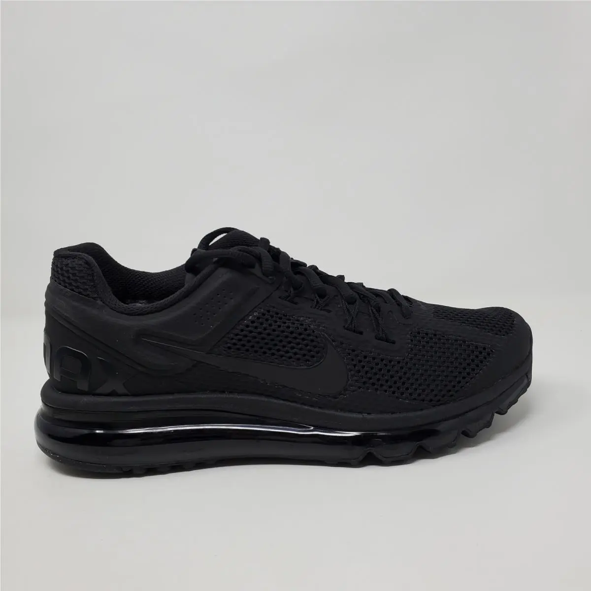 Nike shoes - Nike Air Max 2013 - Air Max - FZ3156-010 - Black 2