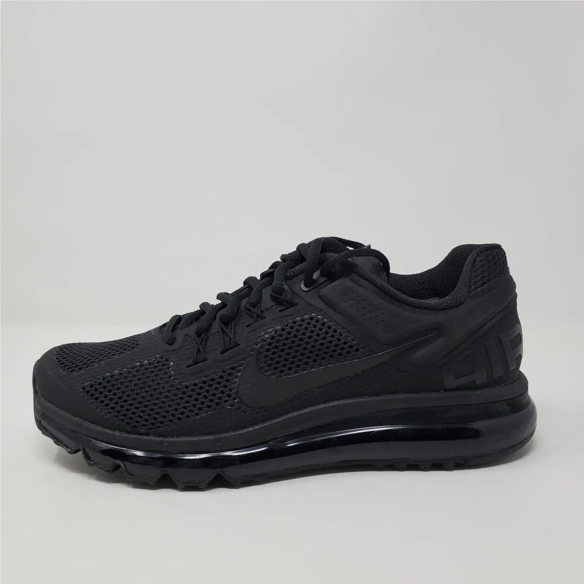 Nike shoes - Nike Air Max 2013 - Air Max - FZ3156-010 - Black 3