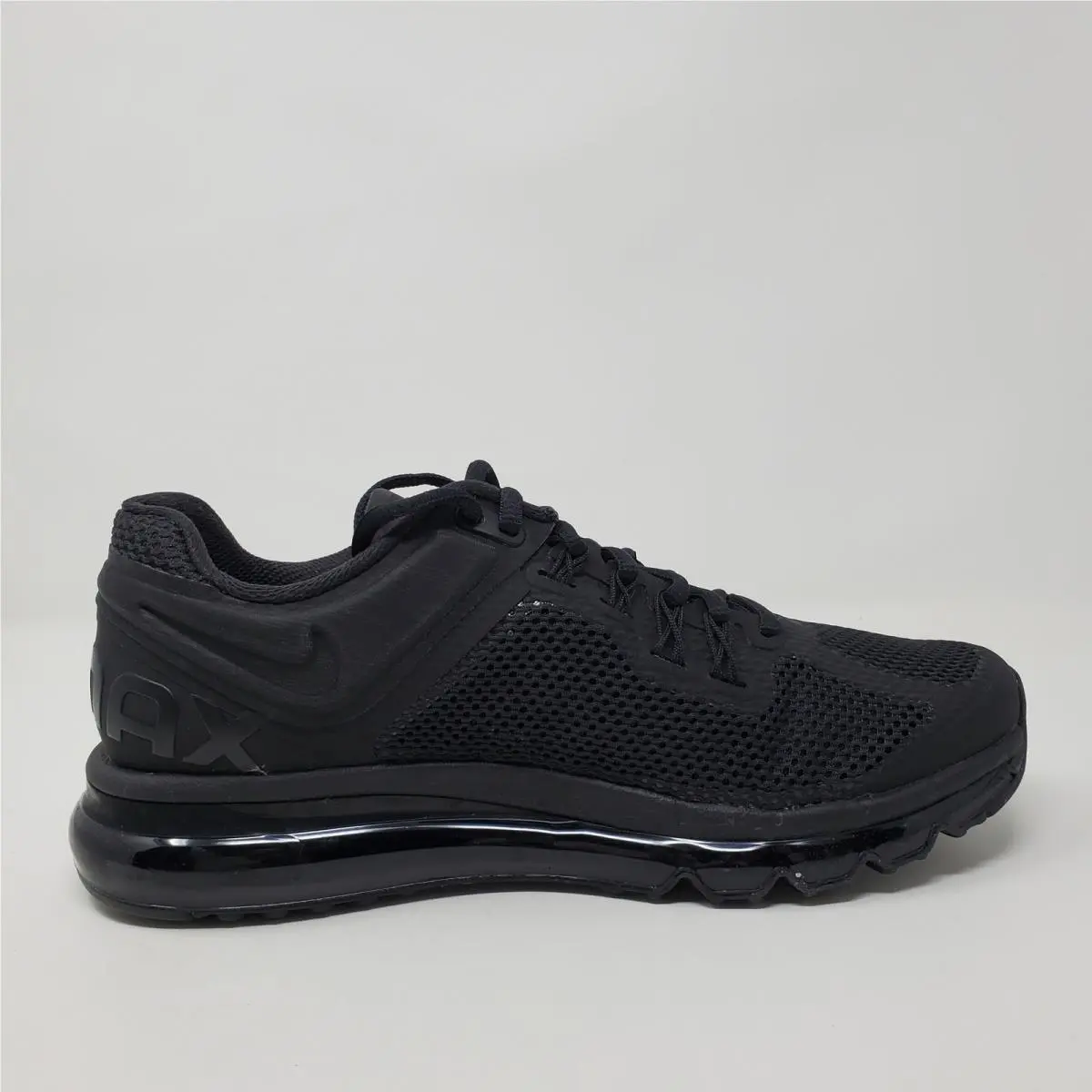 Nike shoes - Nike Air Max 2013 - Air Max - FZ3156-010 - Black 4