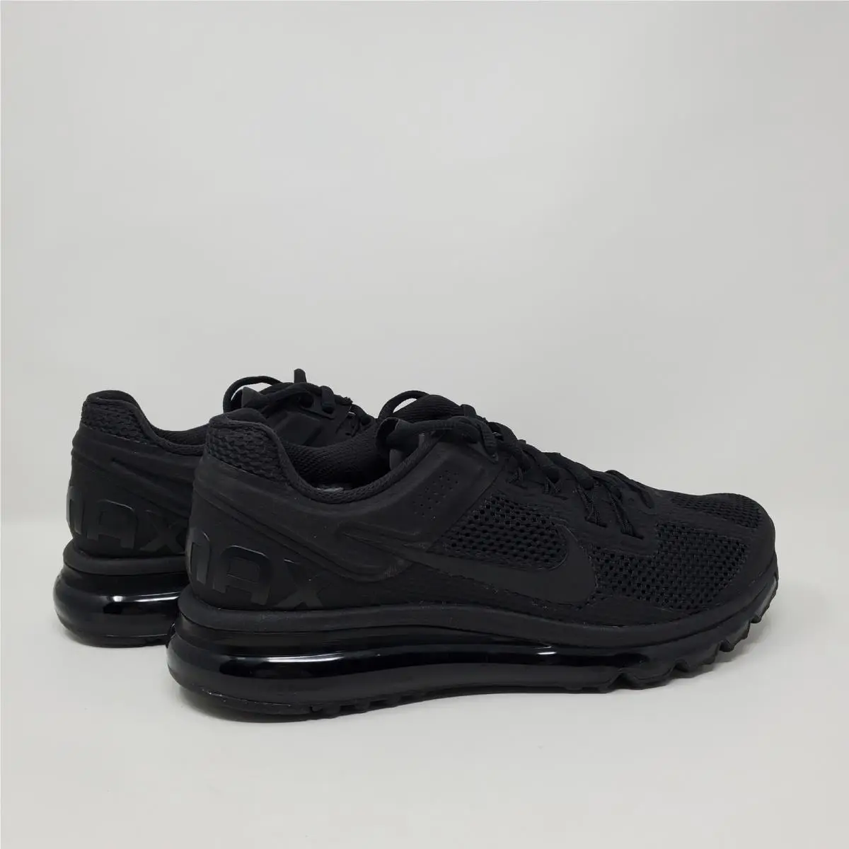 Nike shoes - Nike Air Max 2013 - Air Max - FZ3156-010 - Black 5