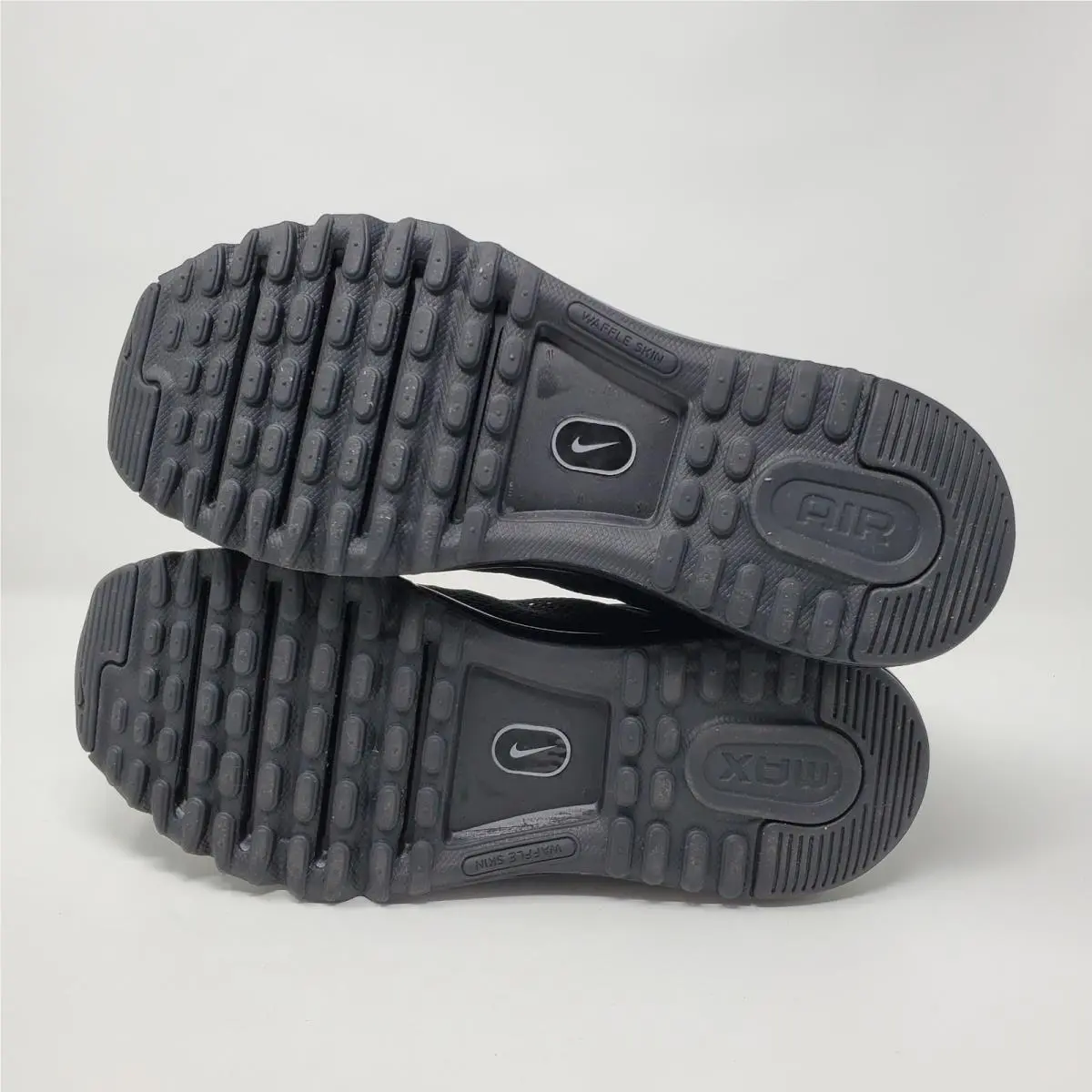 Nike shoes - Nike Air Max 2013 - Air Max - FZ3156-010 - Black 6