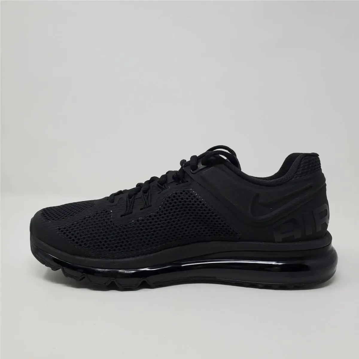 Nike shoes - Nike Air Max 2013 - Air Max - FZ3156-010 - Black 7