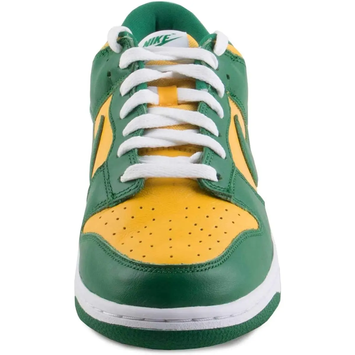 Nike shoes - Nike Dunk - Dunk - CU1727-700 - Green (UPC: 0194495458016) 0