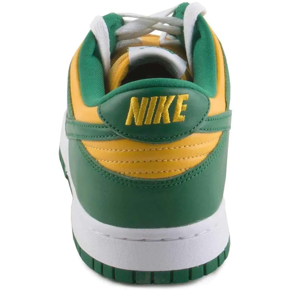 Nike shoes - Nike Dunk - Dunk - CU1727-700 - Green (UPC: 0194495458016) 1