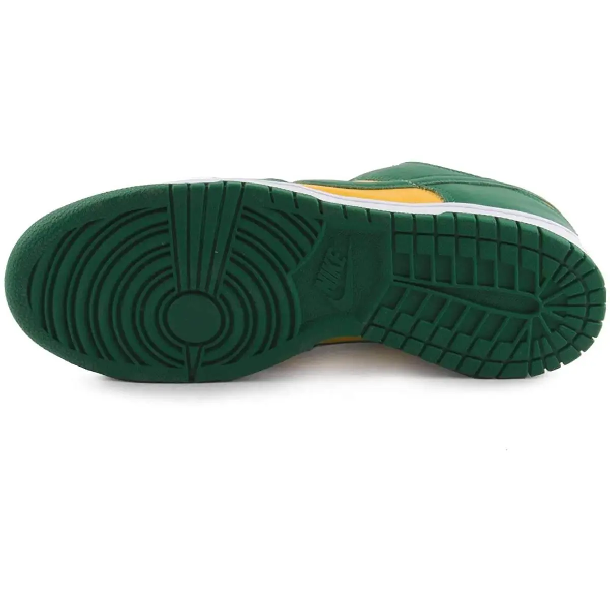Nike shoes - Nike Dunk - Dunk - CU1727-700 - Green (UPC: 0194495458016) 2