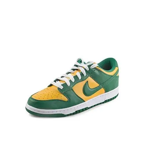 Nike shoes - Nike Dunk - Dunk - CU1727-700 - Green (UPC: 0194495458016) 3