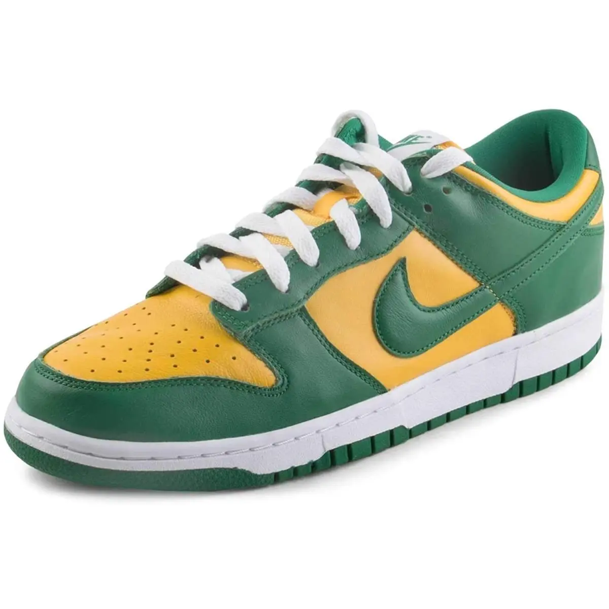 Nike shoes - Nike Dunk - Dunk - CU1727-700 - Green (UPC: 0194495458016) 4