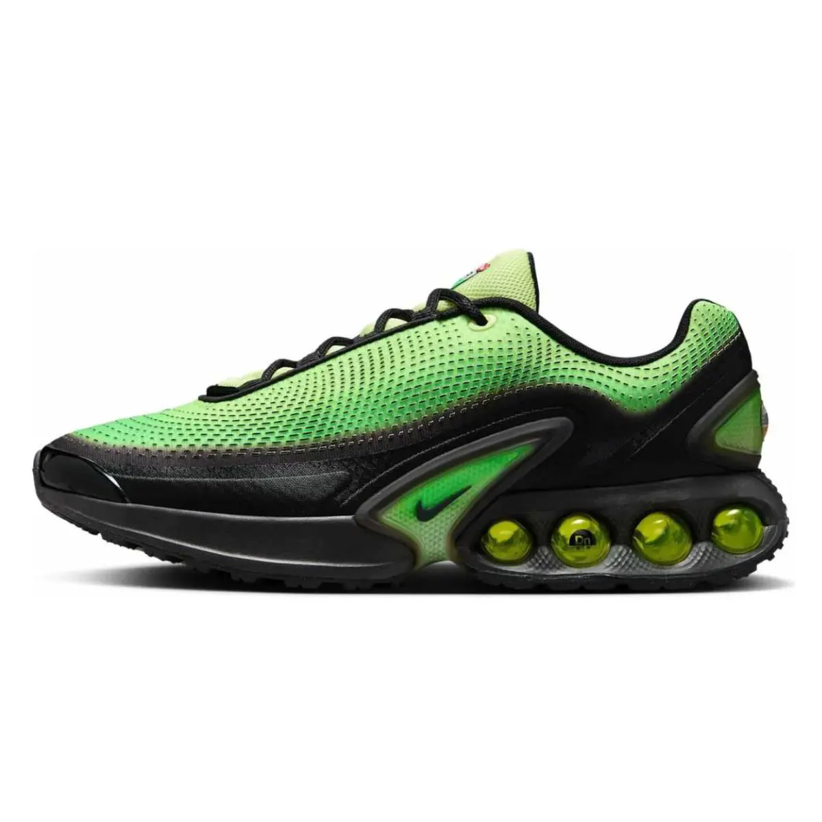 Nike shoes - Nike Air Max DN - Air Max - HV3521-700 - Green 0