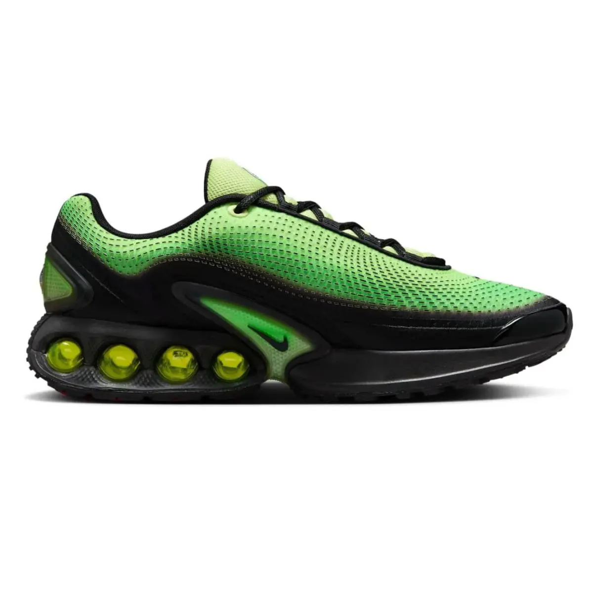 Nike shoes - Nike Air Max DN - Air Max - HV3521-700 - Green 1