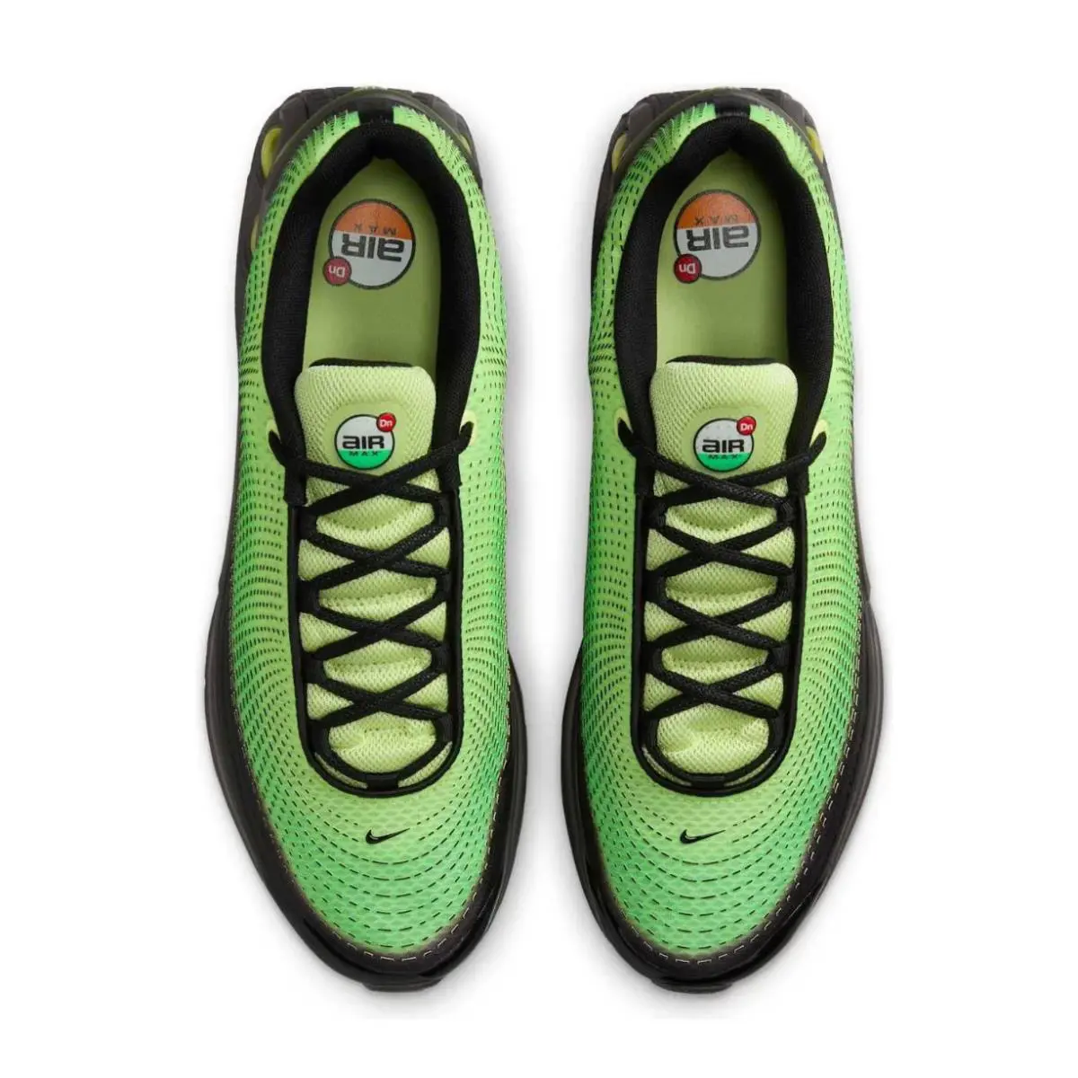Nike shoes - Nike Air Max DN - Air Max - HV3521-700 - Green 2