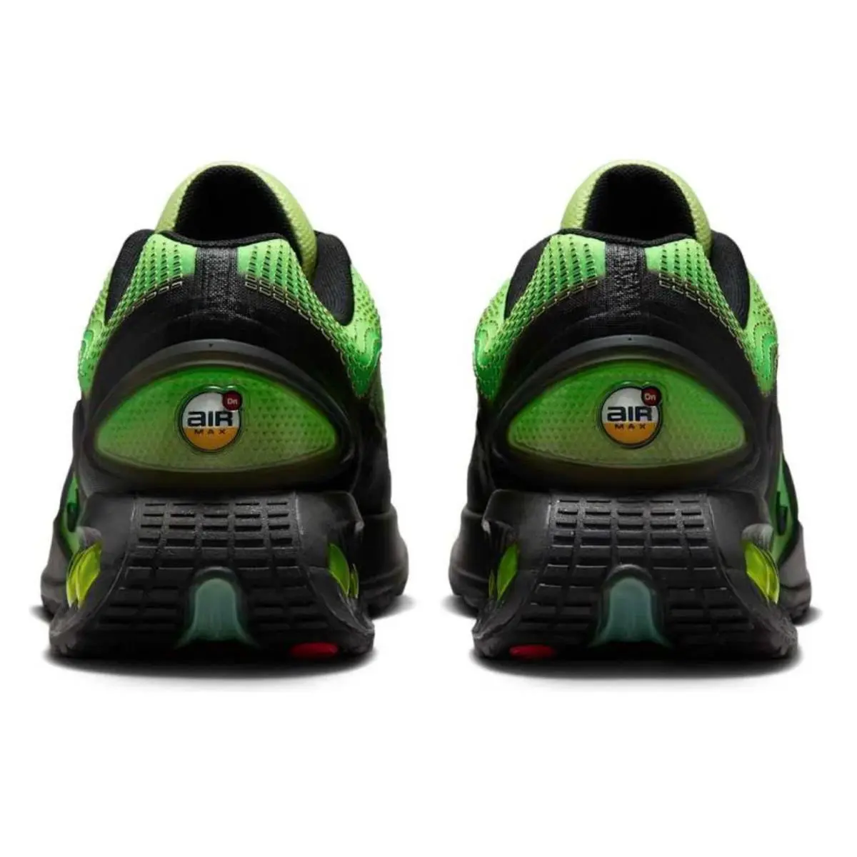 Nike shoes - Nike Air Max DN - Air Max - HV3521-700 - Green 3