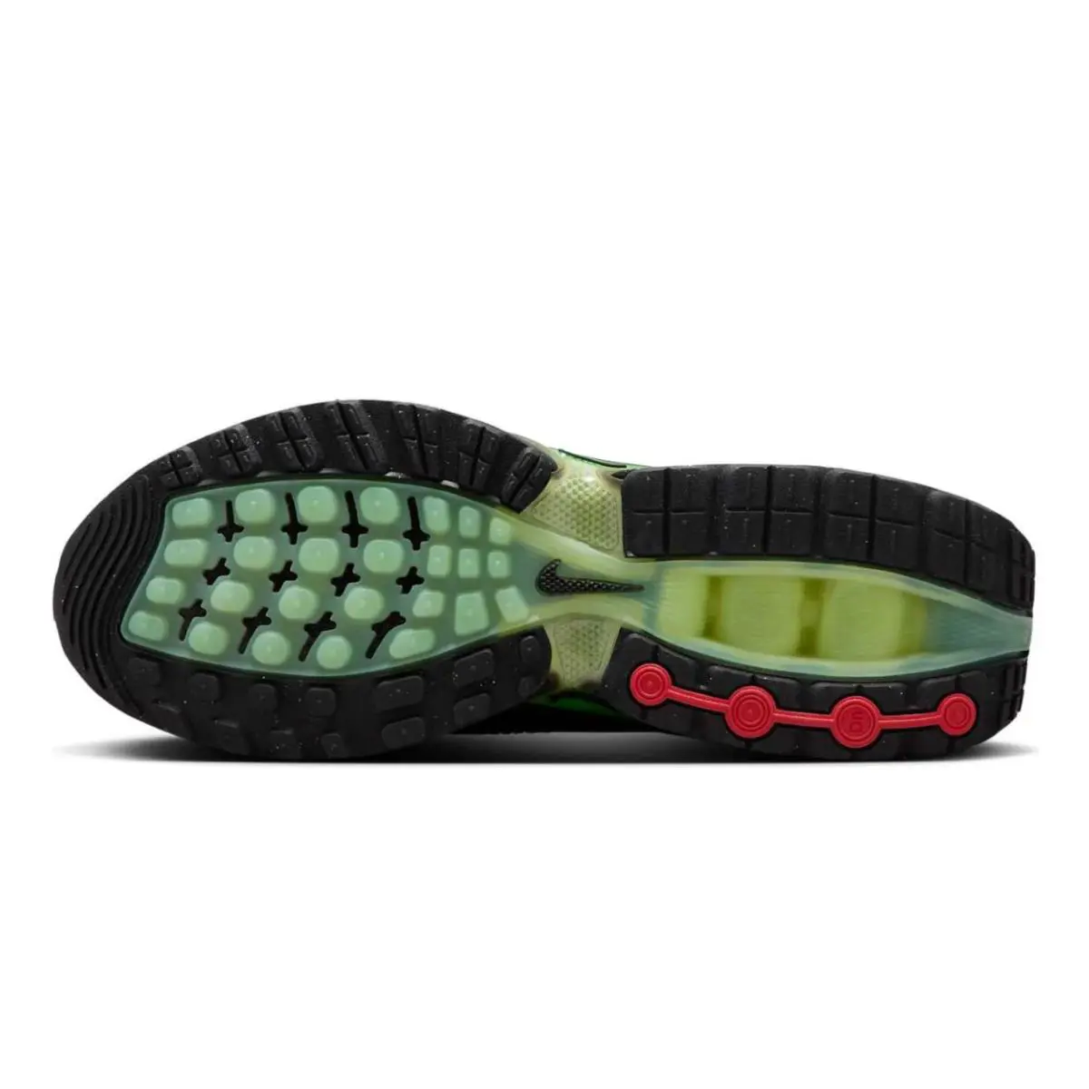 Nike shoes - Nike Air Max DN - Air Max - HV3521-700 - Green 4