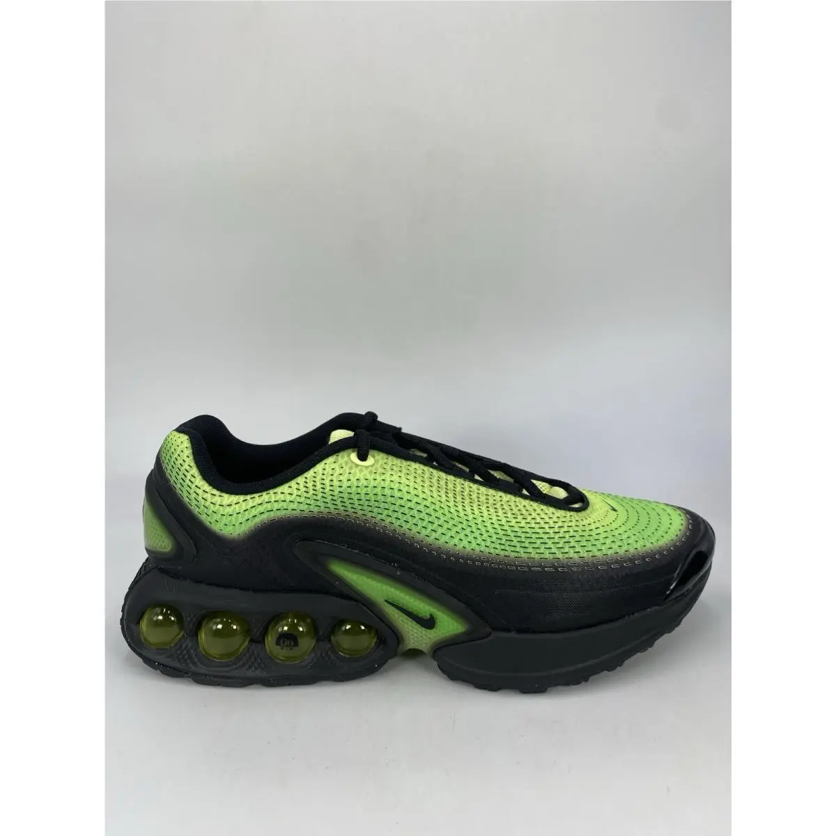 Nike shoes - Nike Air Max DN - Air Max - HV3521 700 - LT Lemon Twist/Black (UPC: 197859108978) 0