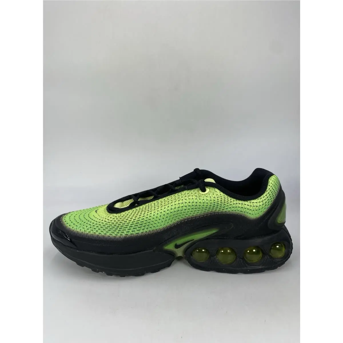 Nike shoes - Nike Air Max DN - Air Max - HV3521 700 - LT Lemon Twist/Black (UPC: 197859108978) 1