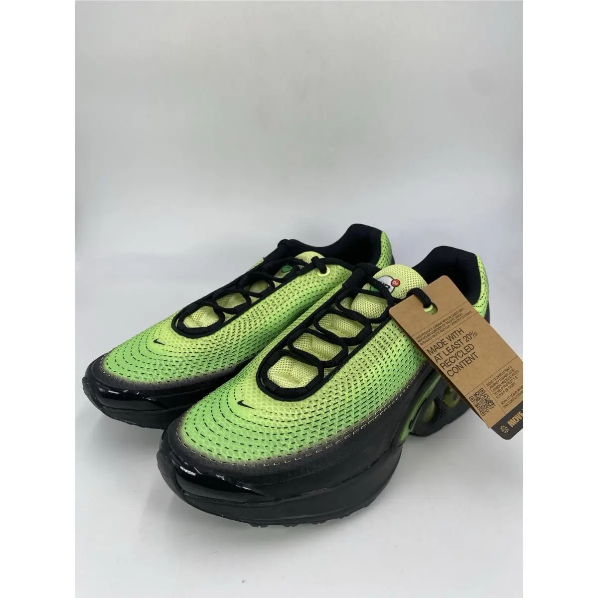 Nike shoes - Nike Air Max DN - Air Max - HV3521 700 - LT Lemon Twist/Black (UPC: 197859108978) 2