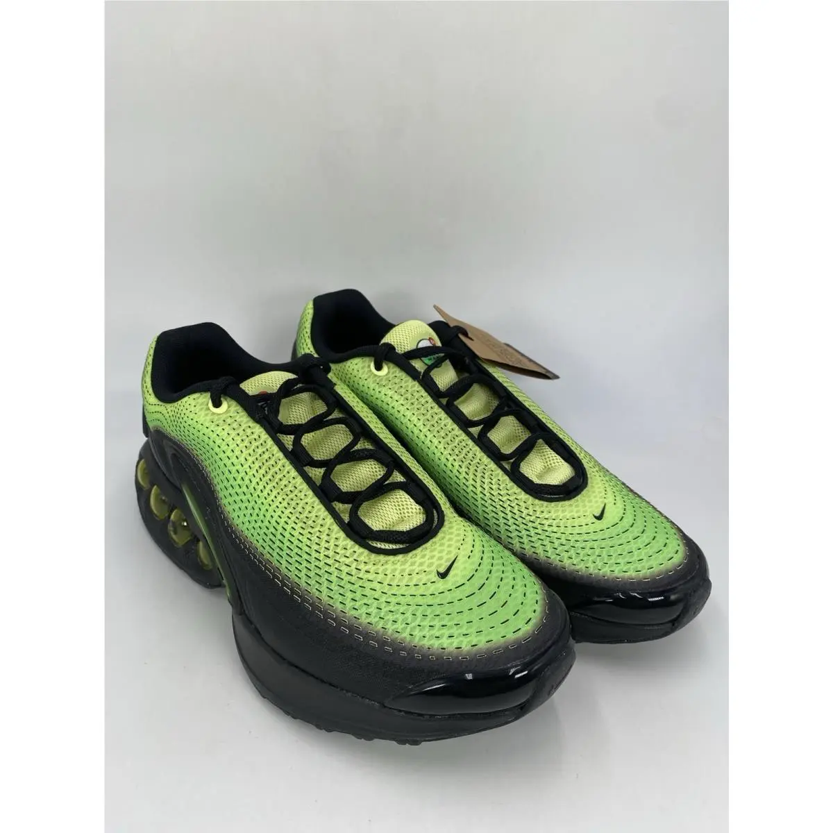 Nike shoes - Nike Air Max DN - Air Max - HV3521 700 - LT Lemon Twist/Black (UPC: 197859108978) 3