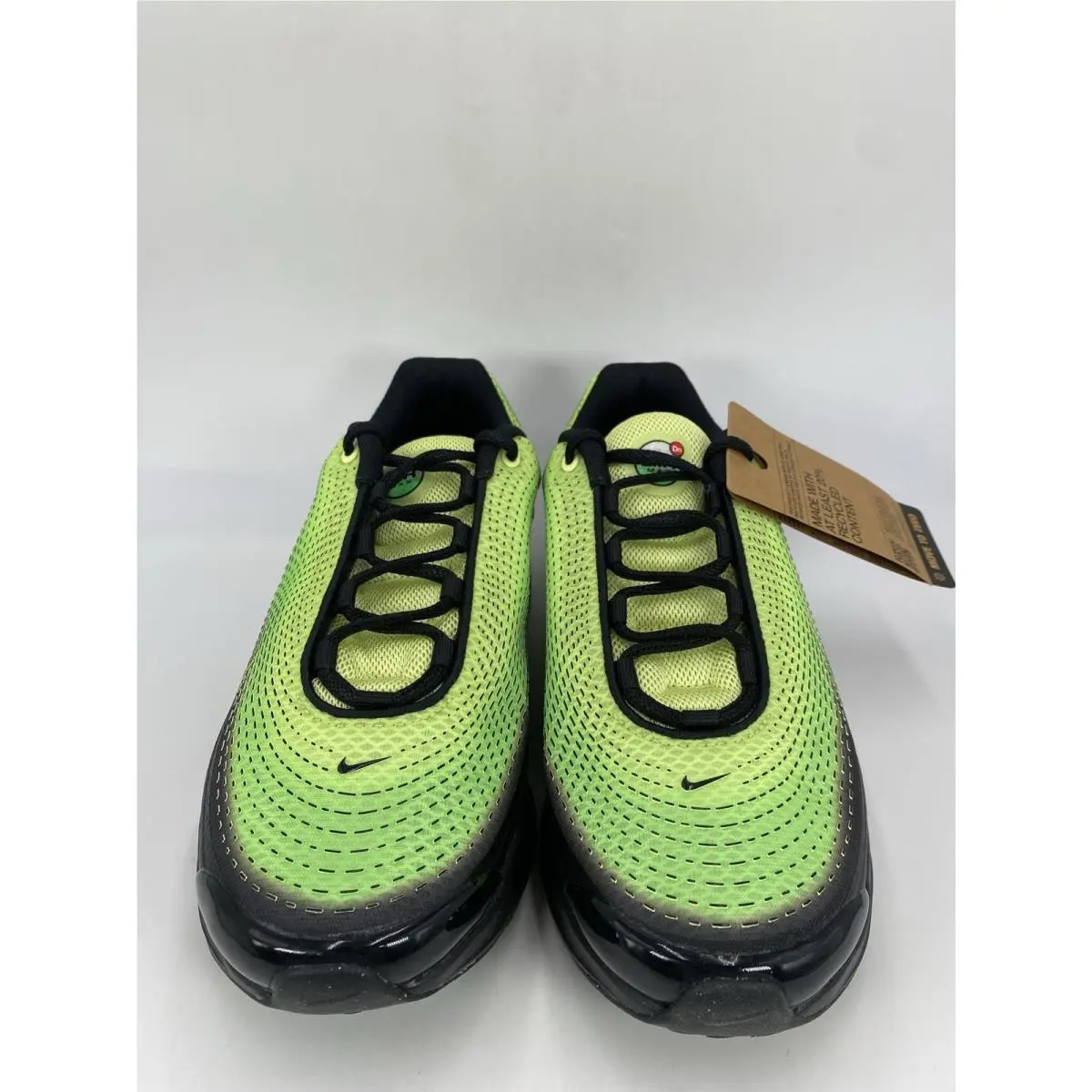 Nike shoes - Nike Air Max DN - Air Max - HV3521 700 - LT Lemon Twist/Black (UPC: 197859108978) 5