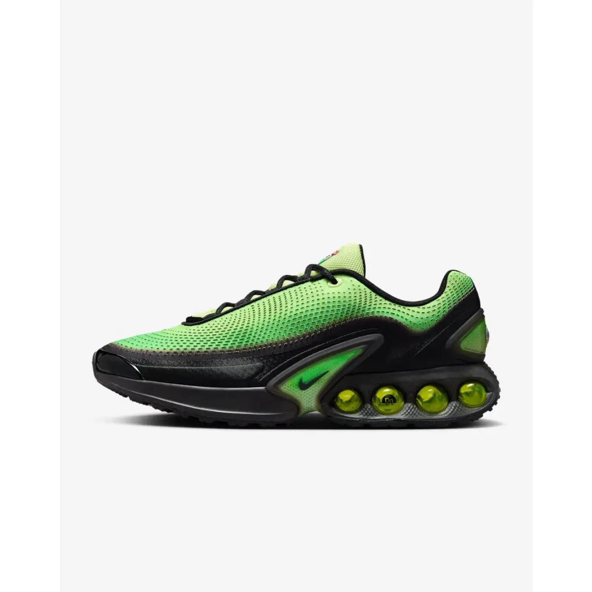 Nike shoes - Nike Air Max DN - Air Max - HV3521-700 - Green (UPC: 197859106622) 0
